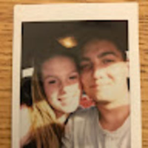 Meet your Posher, Joanna